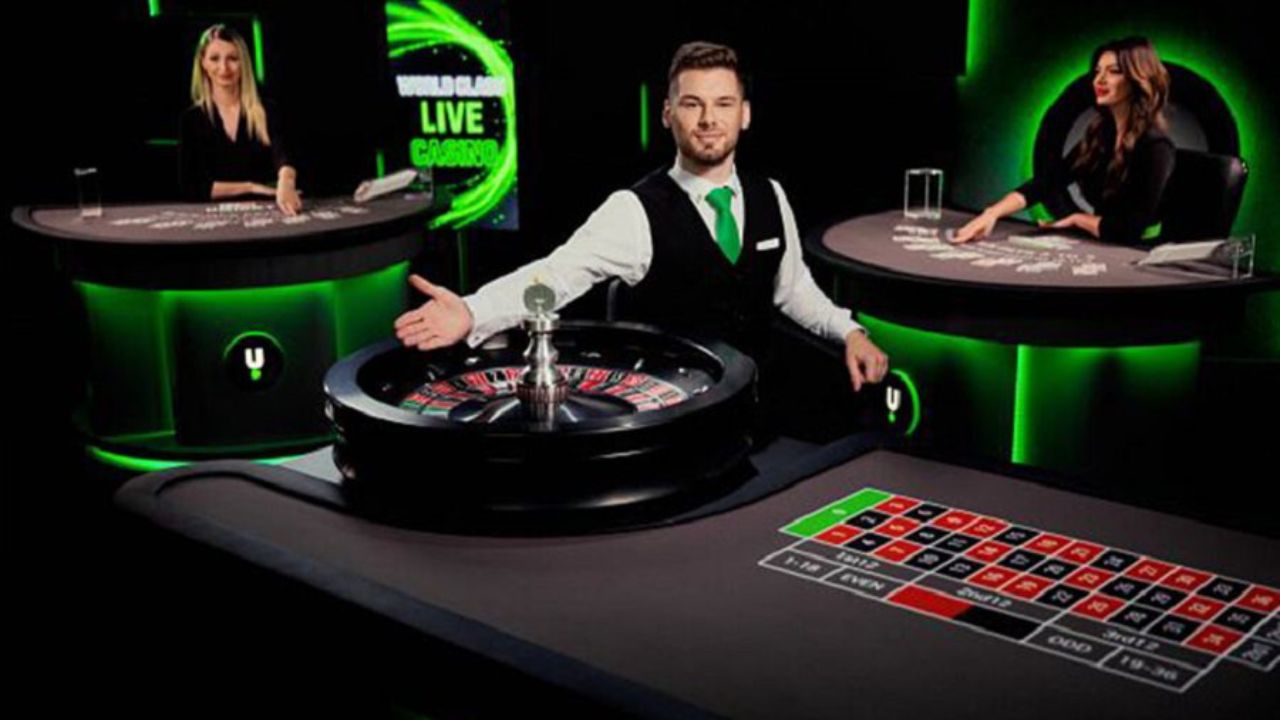 Inconvenients du live casino